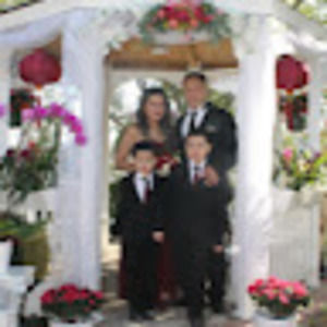 Meet your Posher, John h.